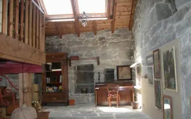 Country house Vilalen