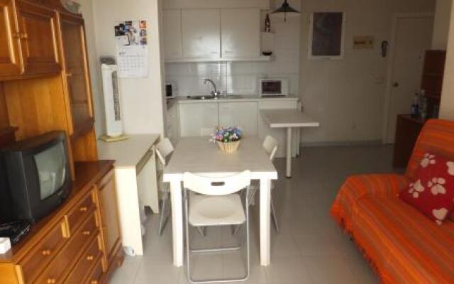 Apartamento Roc Mar Esc 3 3C