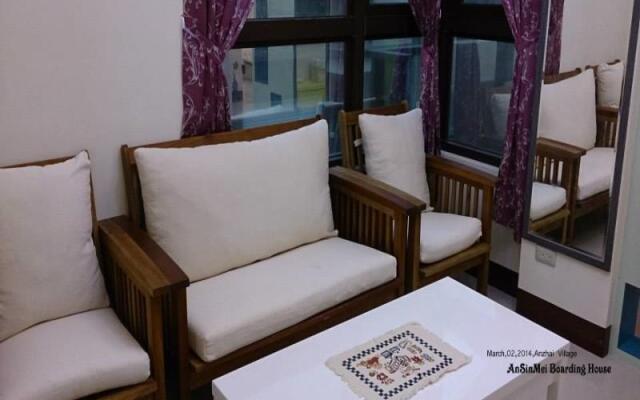 An Sin Mei Boarding House