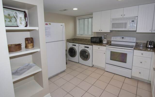 Ocean Club Villas #WOC018