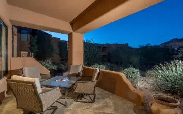 McDowell Mountain Overlook II - 2 Br Condo