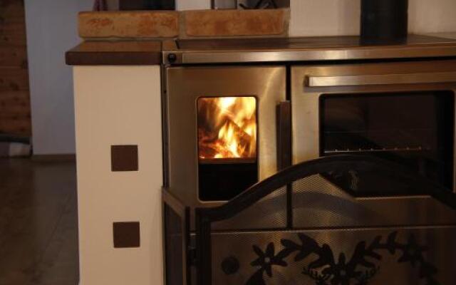 Kraut & Ruabn - Stadl