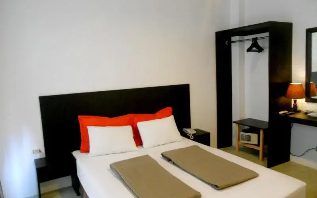 Hotel Inwangsan