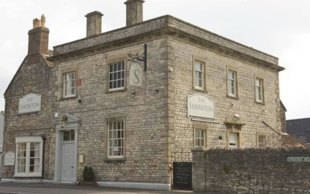 The Sherston Inn