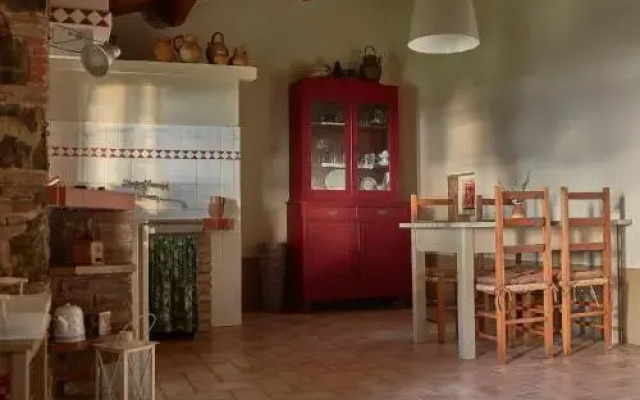 Agriturismo Alberelli