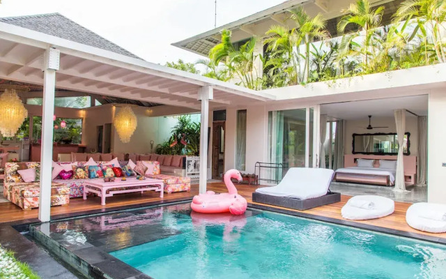 Villa A-mar Chic Pool Villa near LaLaguna - CHSE