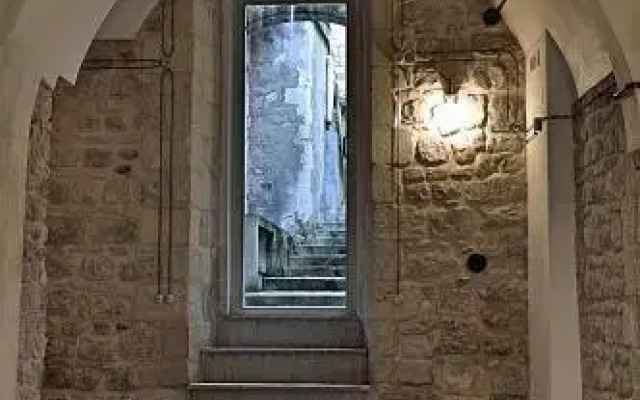 Keys of Sicily