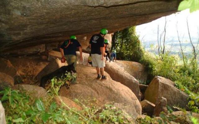 Mirante Pedra Bela Vista