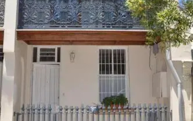 Cam 21 Brg Furnished Apartment