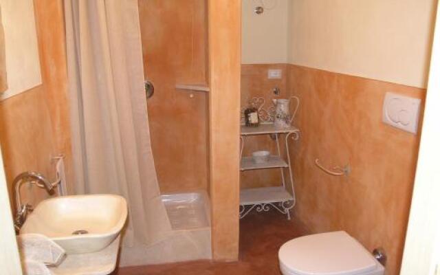 La Cantinetta Resort