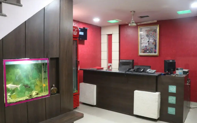 Hotel Ajanta