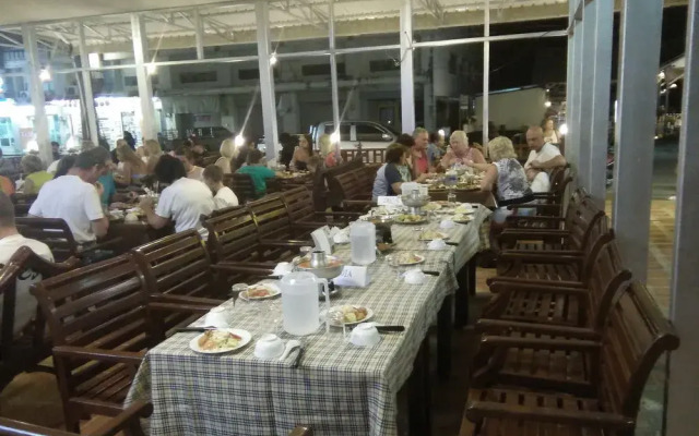 Ko Chang Grand Cabana