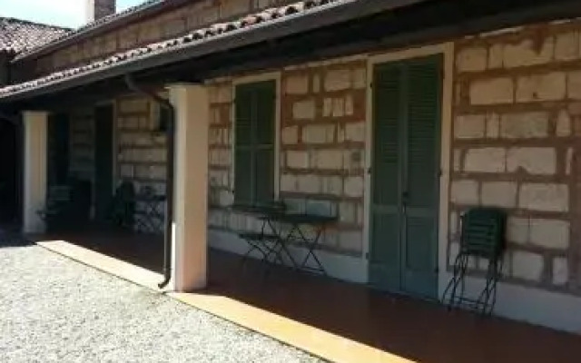 Locanda della Distilleria