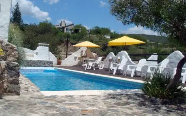 Complejo Soles Blancos