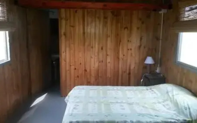 Bungalows Estacion El Molino