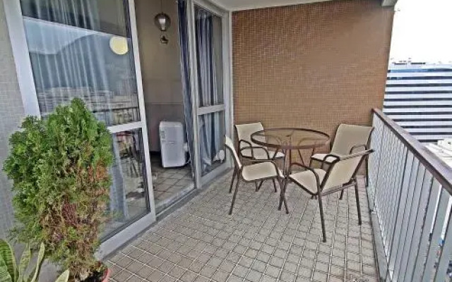Ótimo Apartamento em Botafogo