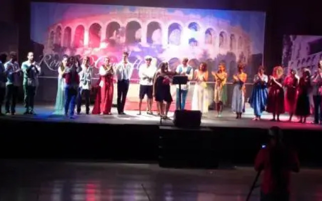 Villaggio Kastalia - Freedom Of Holiday