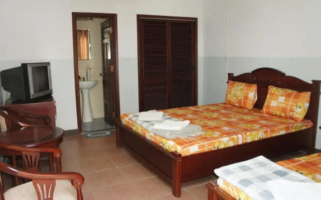 Tan Da 3 Hotel