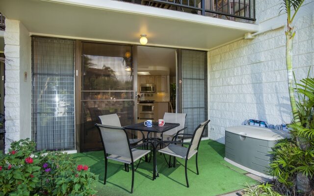 Waiohuli Beach Hale #D-122