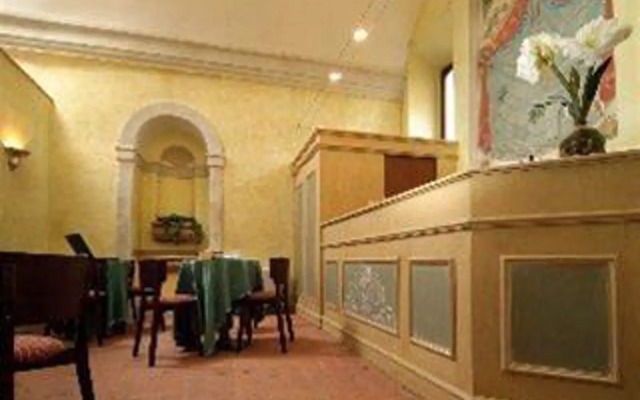 Country House Monasterio Le Grazie