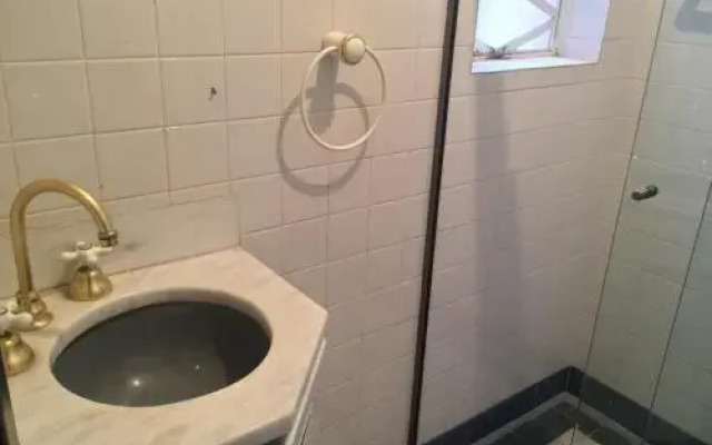 Hostel São Paulo Backpackers