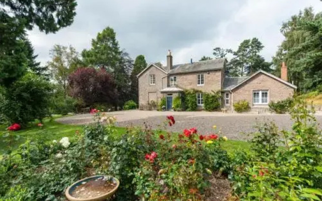 Beechgrove Bed and Breakfast