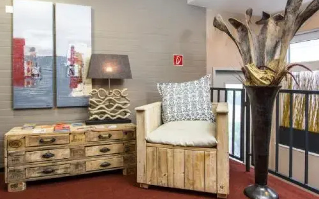 Art Hotel Bakker