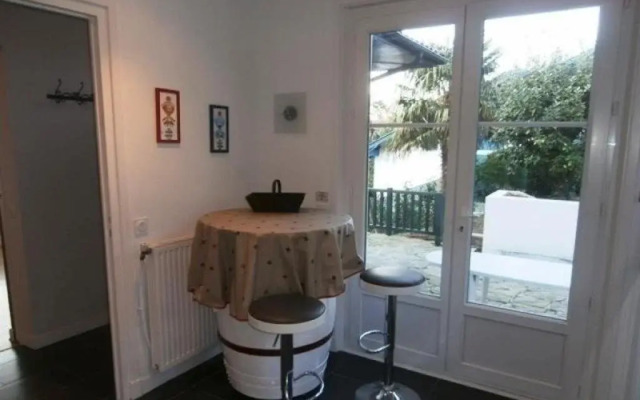 Rental Villa Basque - Ciboure
