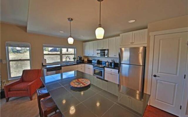 Base Camp One 316 - 2 Br Condo