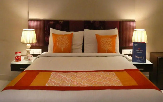 OYO Rooms Benz Circle