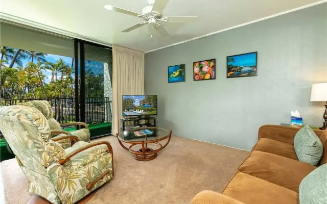 Maui Parkshore 202 - 2 Br Condo