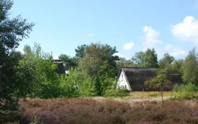 Doppelhaushälfte in Vitte auf Hiddensee