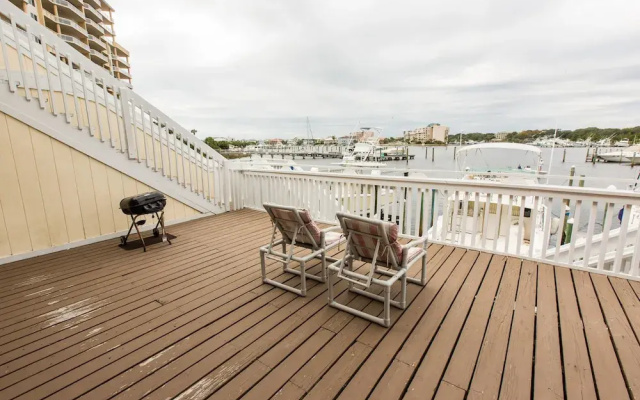 Sandpiper Cove 6100 Destin - 3 Br Condo