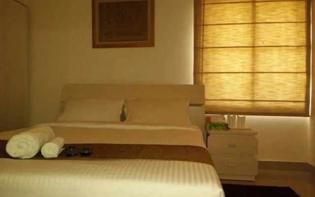 Siesta Prime Villa