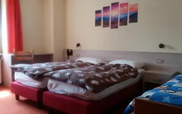 Albergo Pensione Sport