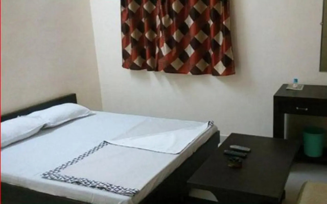 Hotel O Jagdamba Hotel