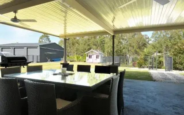 The Ponderosa on Merewether