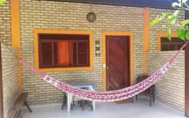 Chalés Lua Nova Pipa