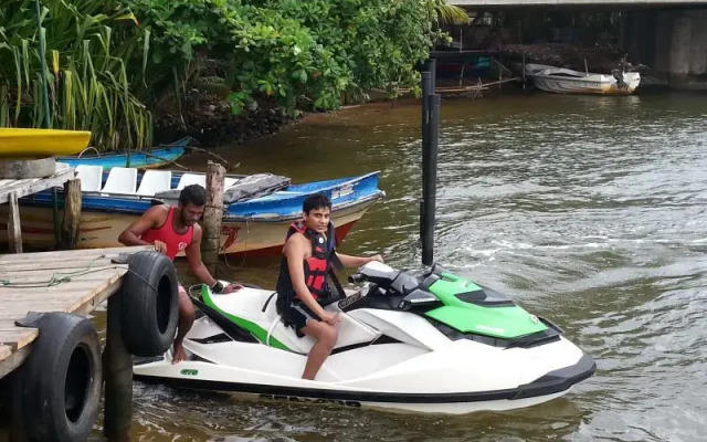 Cherry Lodge Bentota
