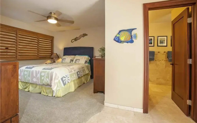 Maui Kamaole H-212 - 2 Br Condo