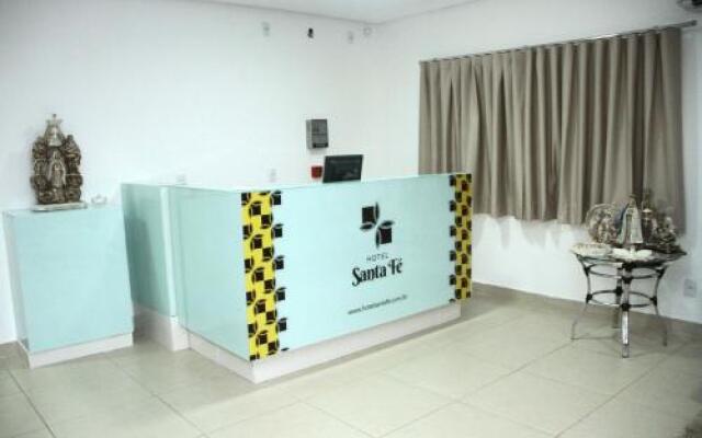 Hotel Santa Fé
