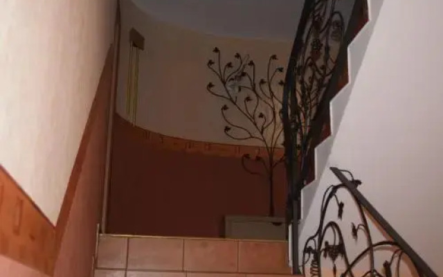 Pokoje Emilia I Julia