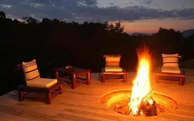 The Postcard Resort