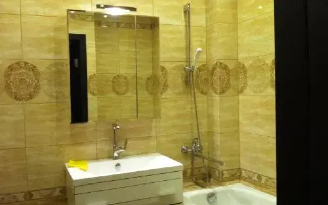 Apartment Karla Marksa 11