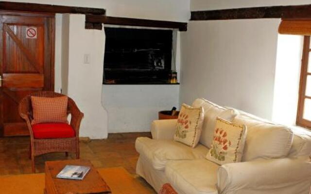 Strandveld Vineyards Cottages