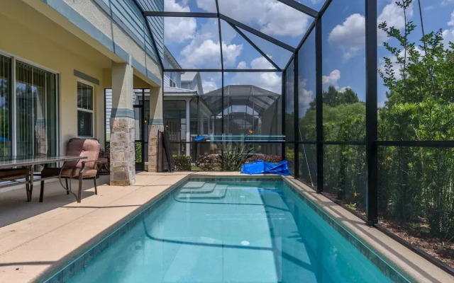 Favorite Vacation Homes at Reunion