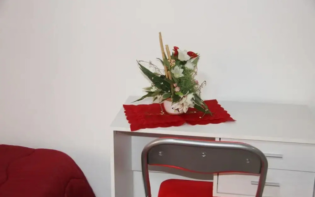 B&B Daniela Al Politeama