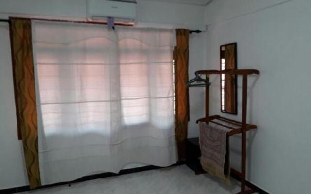 Nur Muslim 3 Homestay At Kota Bharu