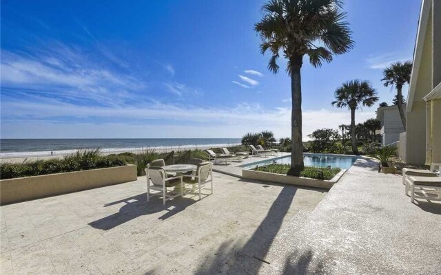 Ponte Vedra Blvd 539 - Five Bedroom Home