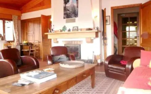Chalet Grand Nalcon